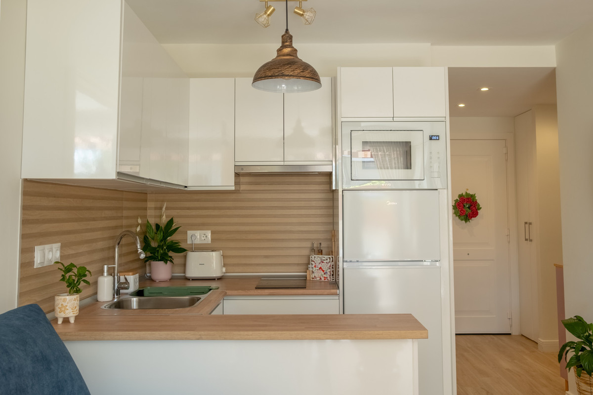 Appartement te koop in Los Alamos | 2 slaapkamers H5161603
