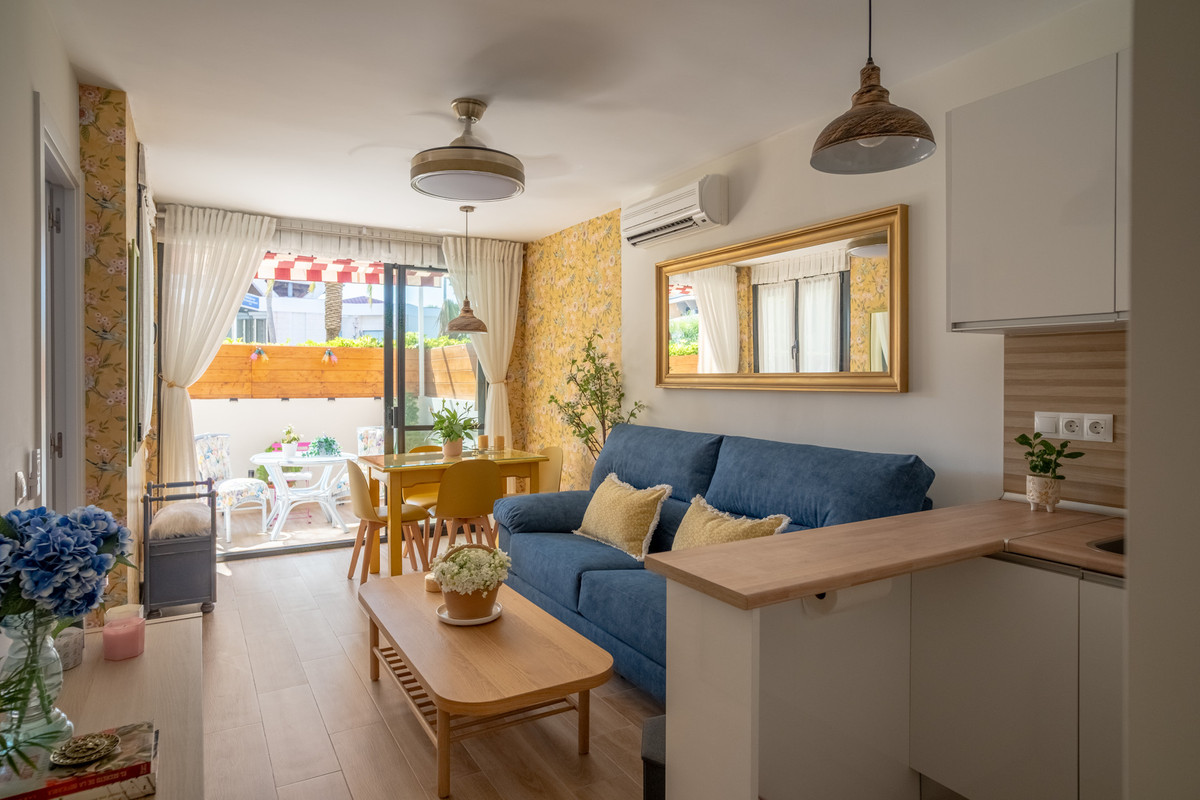 Appartement te koop in Los Alamos | 2 slaapkamers H5161603