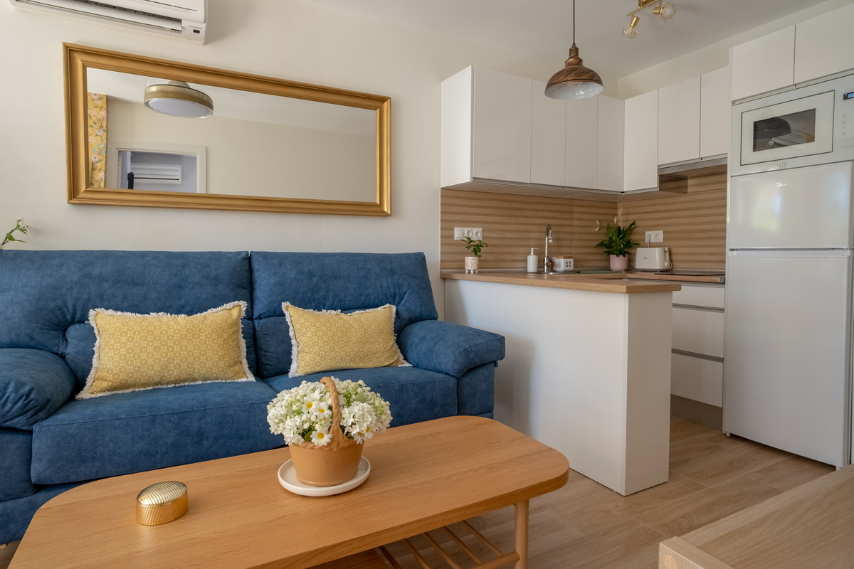 Appartement te koop in Los Alamos | 2 slaapkamers H5161603