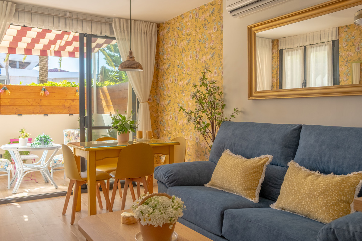 Appartement te koop in Los Alamos | 2 slaapkamers H5161603