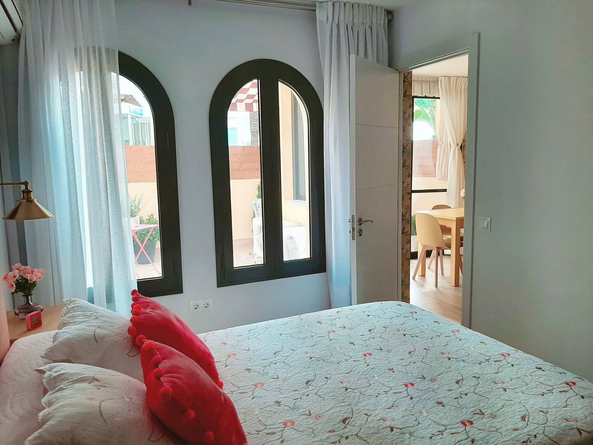 Appartement te koop in Los Alamos | 2 slaapkamers H5161603