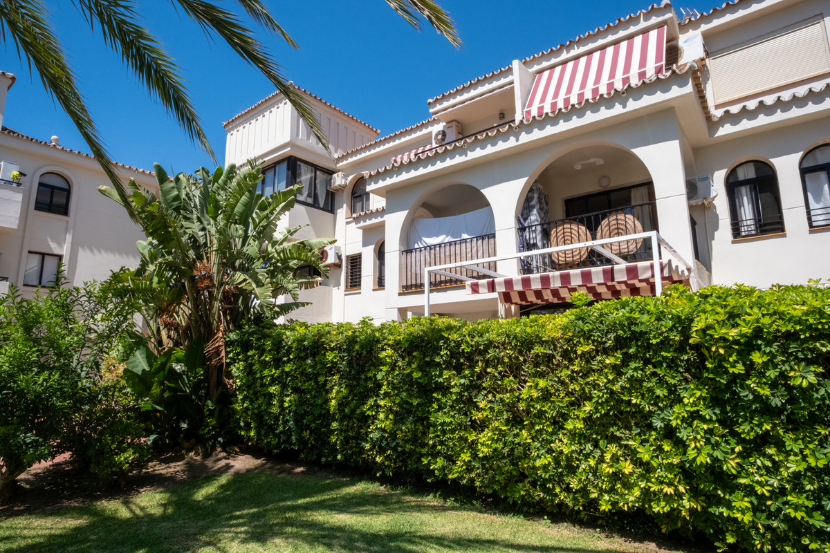 Appartement te koop in Los Alamos | 2 slaapkamers H5161603