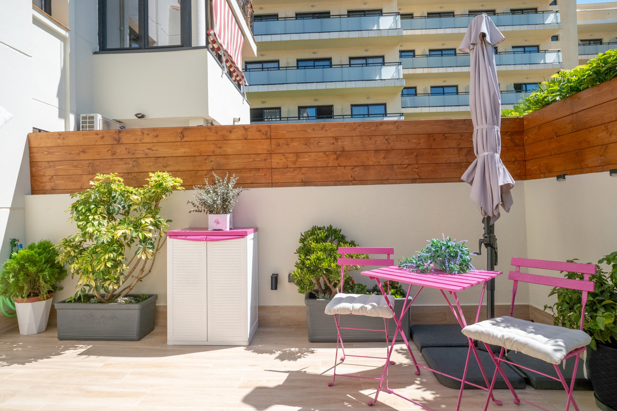 Appartement te koop in Los Alamos | 2 slaapkamers H5161603