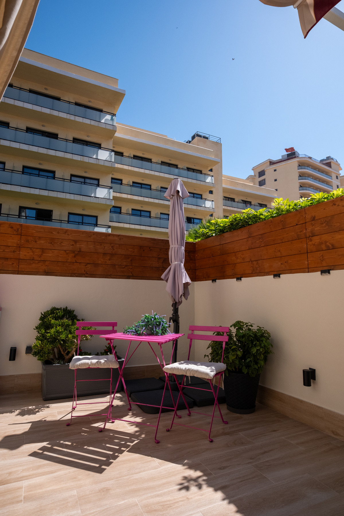 Appartement te koop in Los Alamos | 2 slaapkamers H5161603