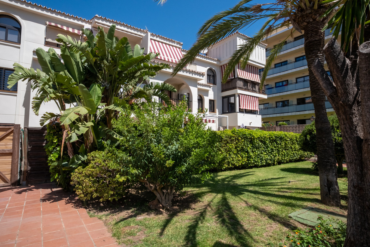 Appartement te koop in Los Alamos | 2 slaapkamers H5161603