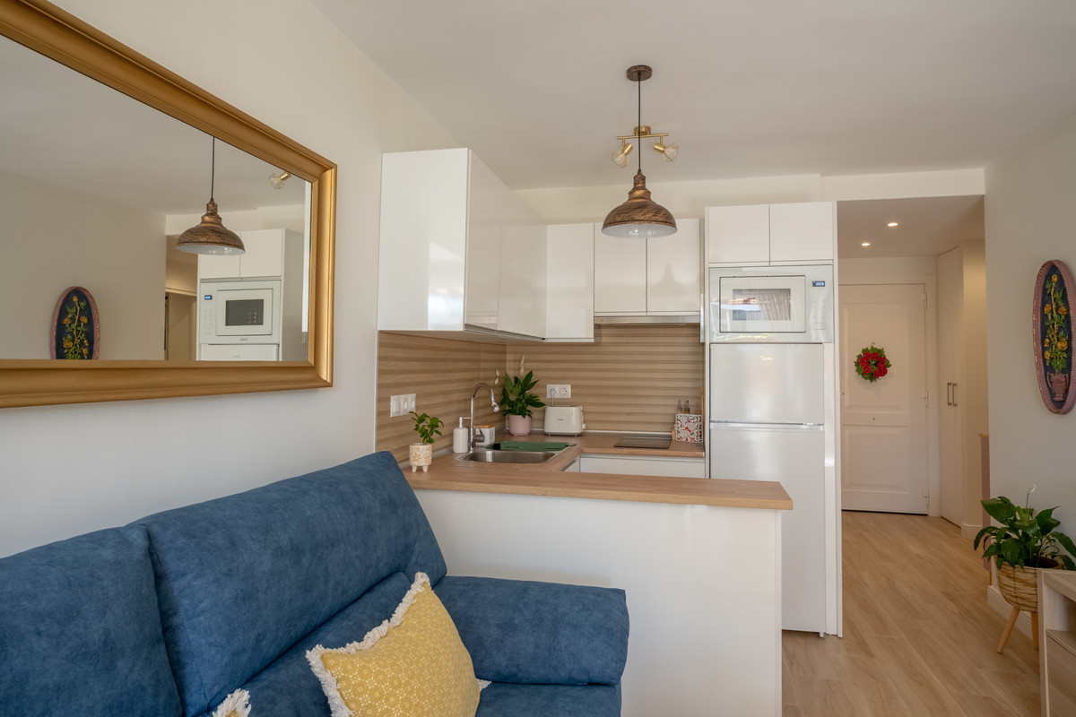 Appartement te koop in Los Alamos | 2 slaapkamers H5161603