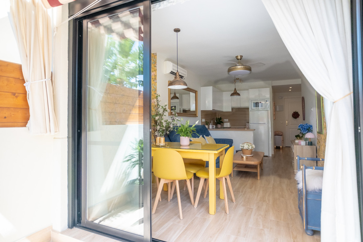 Appartement te koop in Los Alamos | 2 slaapkamers H5161603