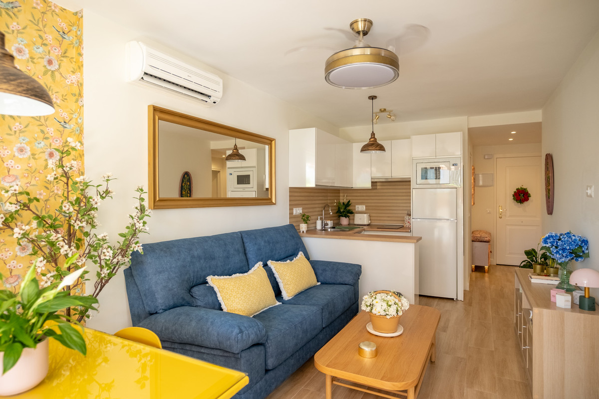 Appartement te koop in Los Alamos | 2 slaapkamers H5161603