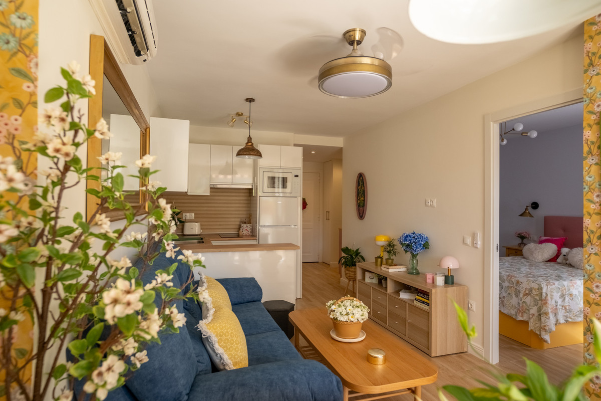Appartement te koop in Los Alamos | 2 slaapkamers H5161603