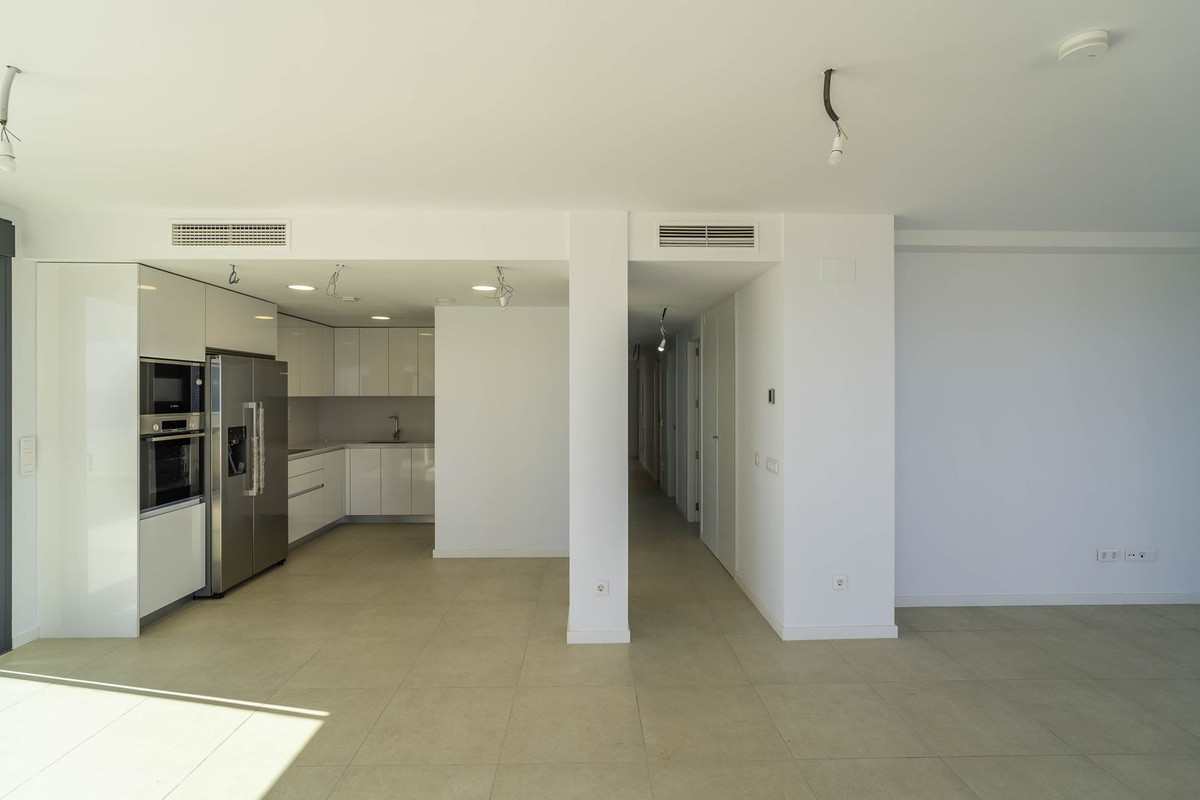 Penthouse te koop in Los Alamos | 4 slaapkamers H5184250