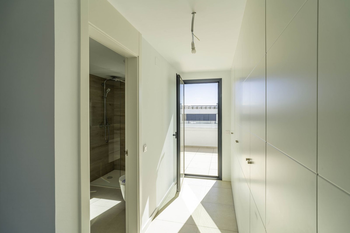 Penthouse te koop in Los Alamos | 4 slaapkamers H5184250