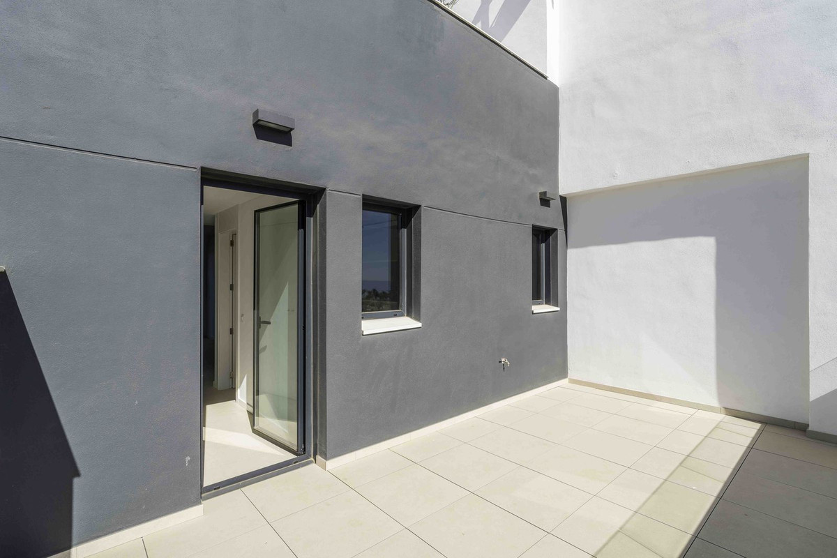 Penthouse te koop in Los Alamos | 4 slaapkamers H5184250