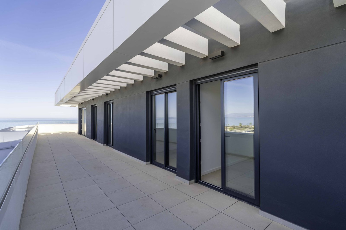 Penthouse te koop in Los Alamos | 4 slaapkamers H5184250