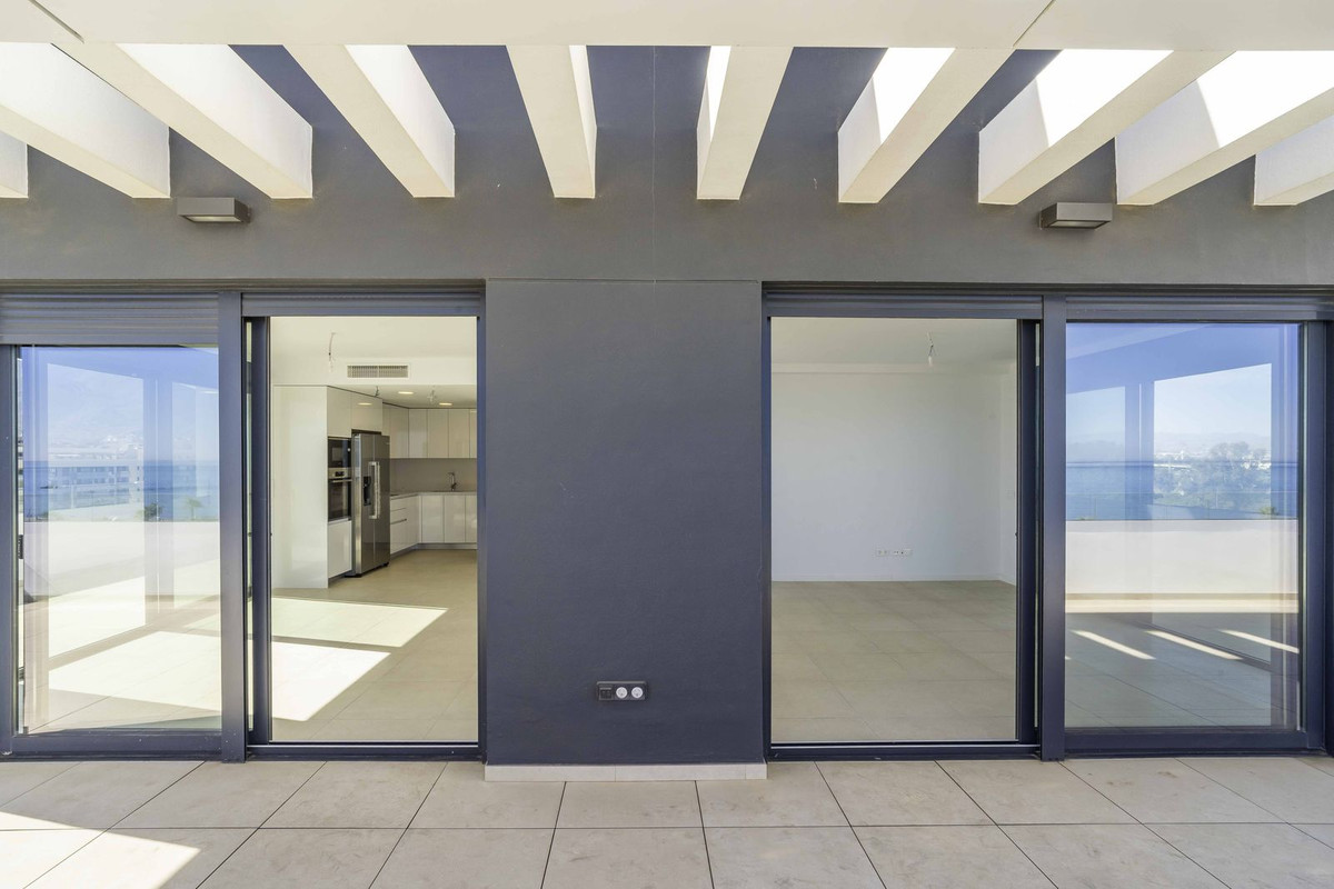 Penthouse te koop in Los Alamos | 4 slaapkamers H5184250