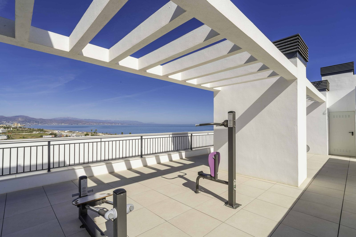 Penthouse te koop in Los Alamos | 4 slaapkamers H5184250