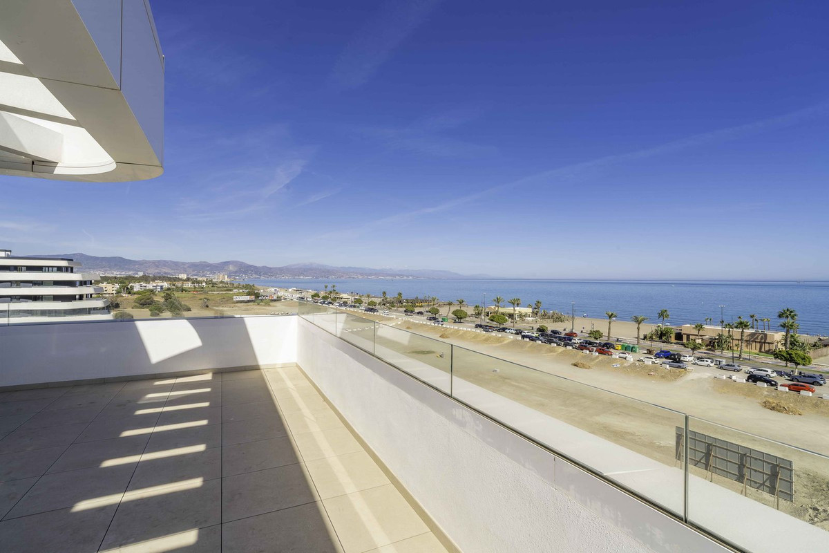 Penthouse te koop in Los Alamos | 4 slaapkamers H5184250