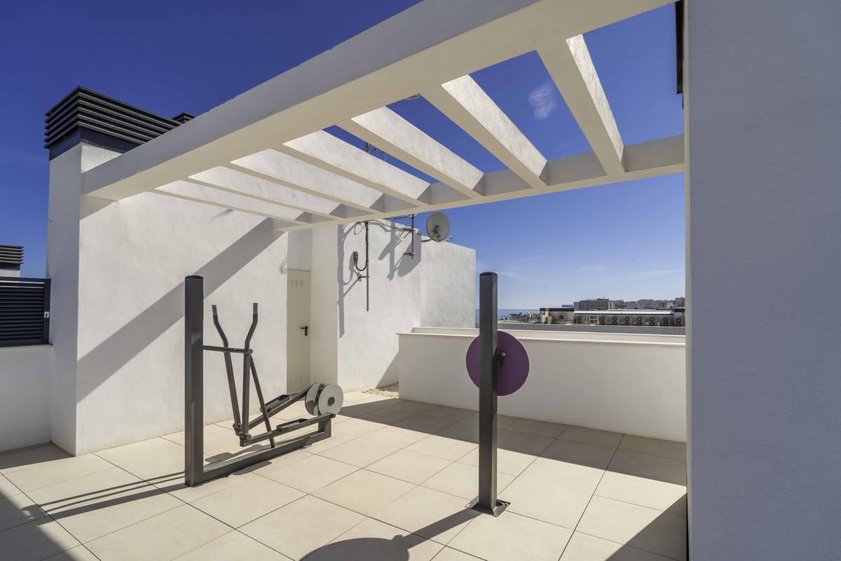 Penthouse te koop in Los Alamos | 4 slaapkamers H5184250