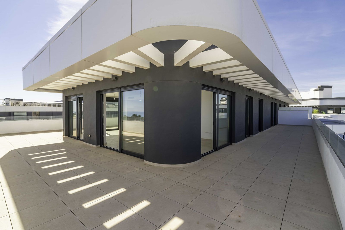 Penthouse te koop in Los Alamos | 4 slaapkamers H5184250