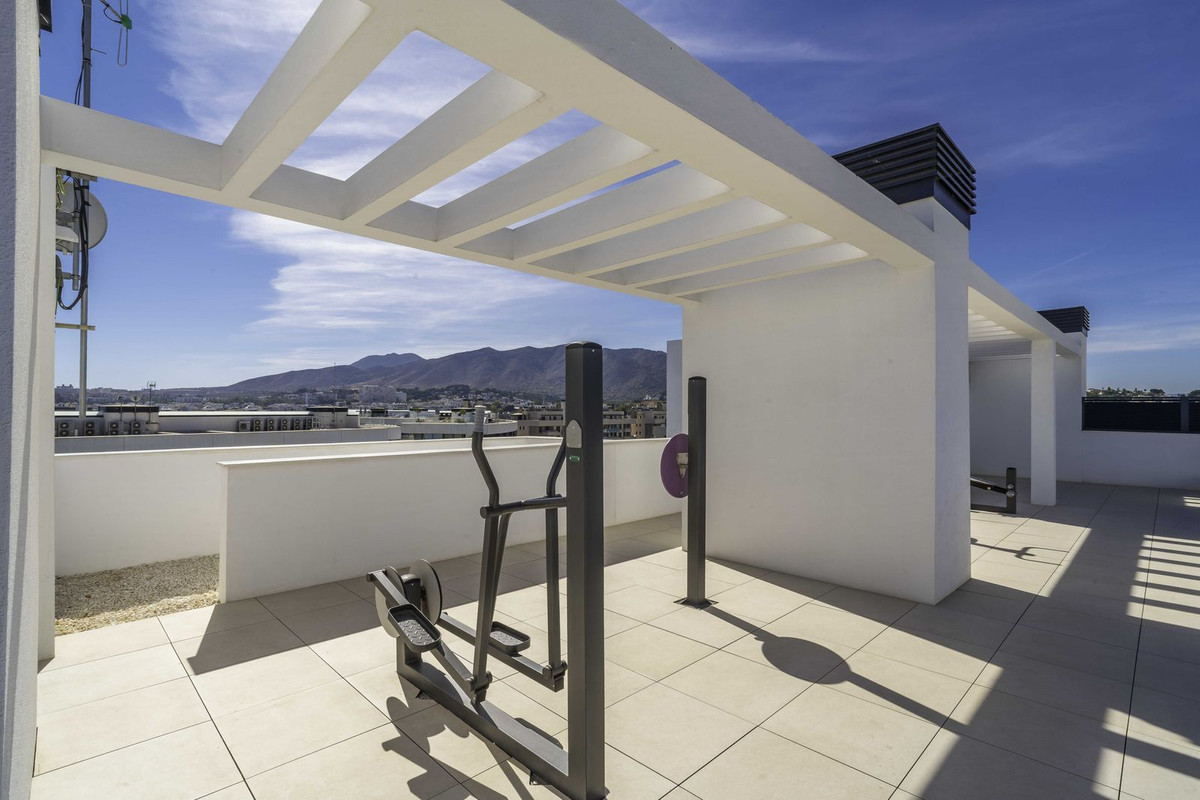 Penthouse te koop in Los Alamos | 4 slaapkamers H5184250