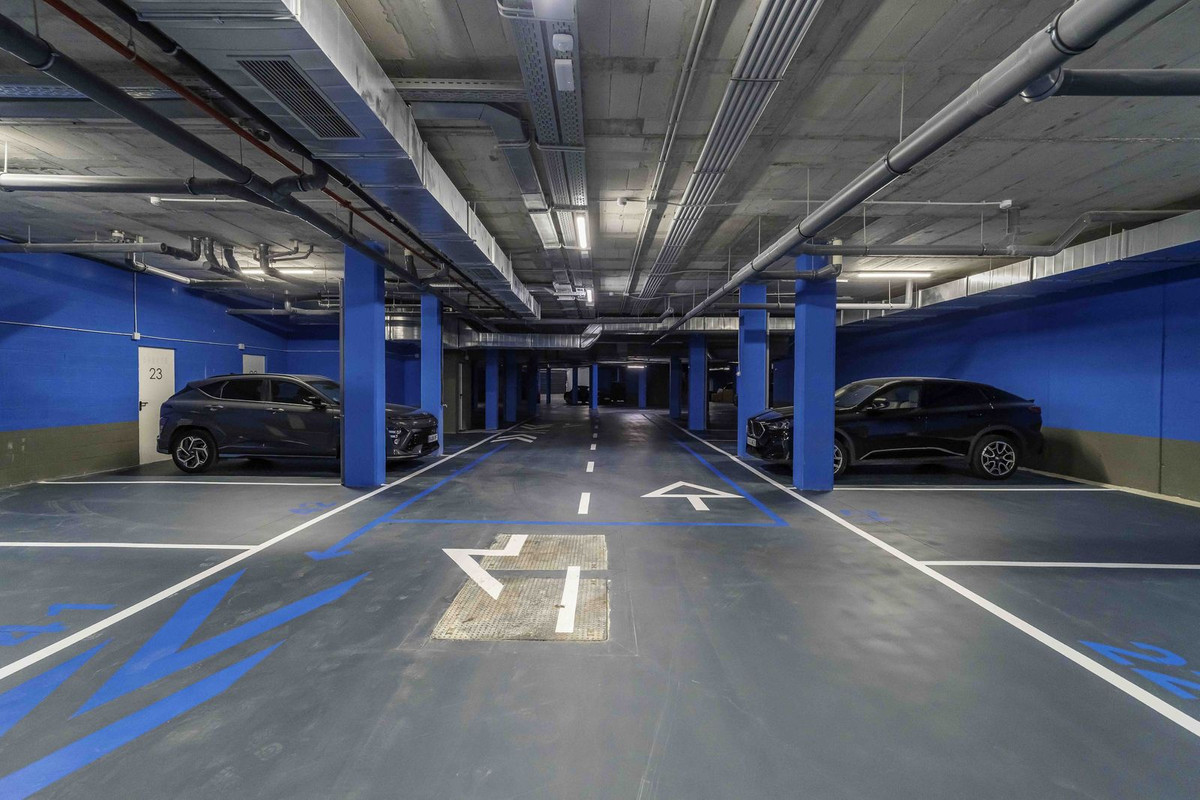 Penthouse te koop in Los Alamos | 4 slaapkamers H5184250