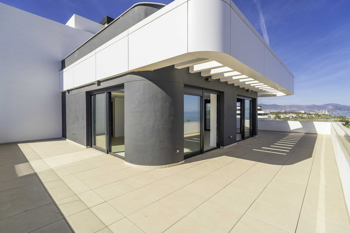 Penthouse te koop in Los Alamos | 4 slaapkamers H5184250