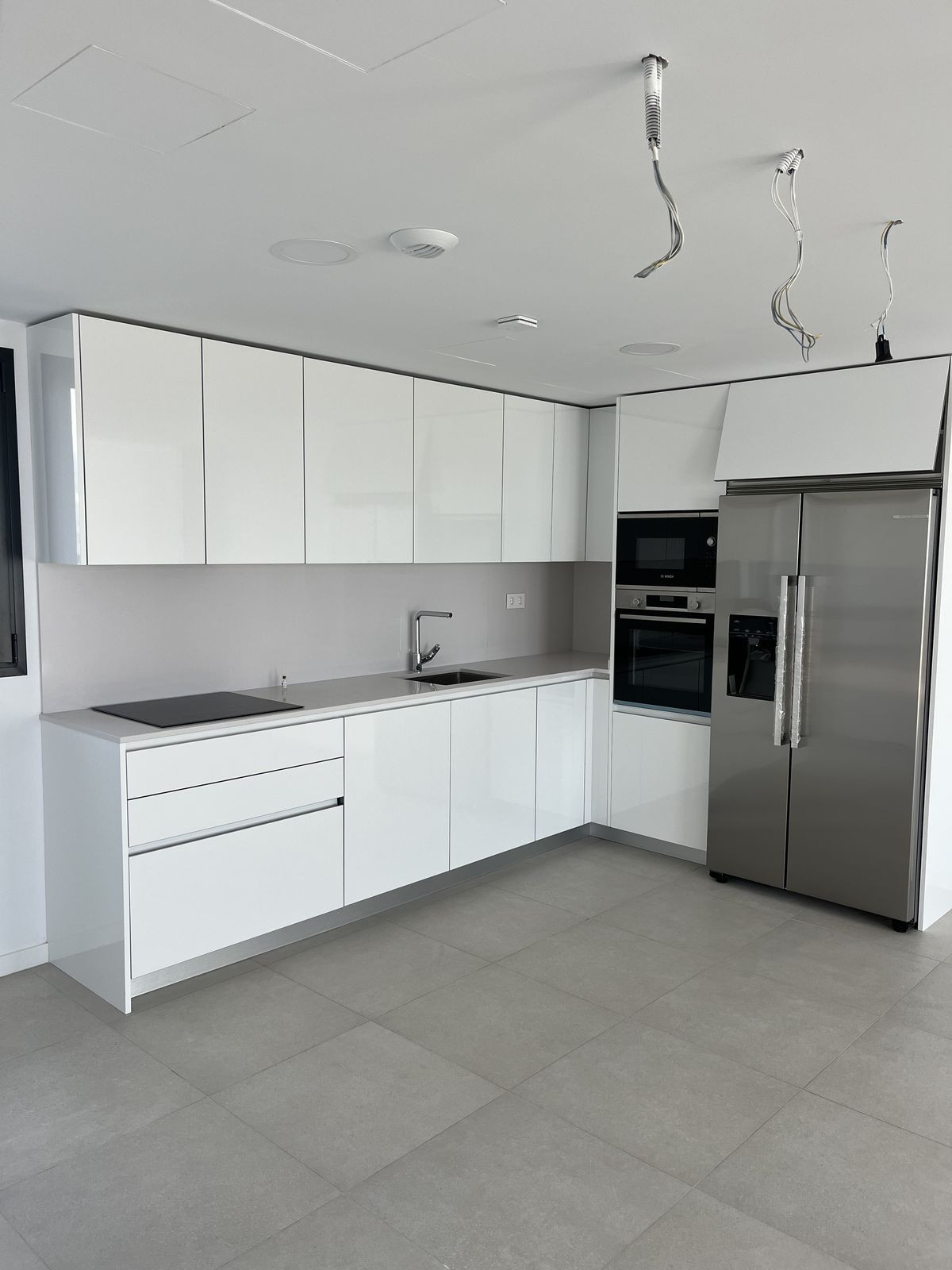 Penthouse te koop in Los Alamos | 3 slaapkamers H5207875