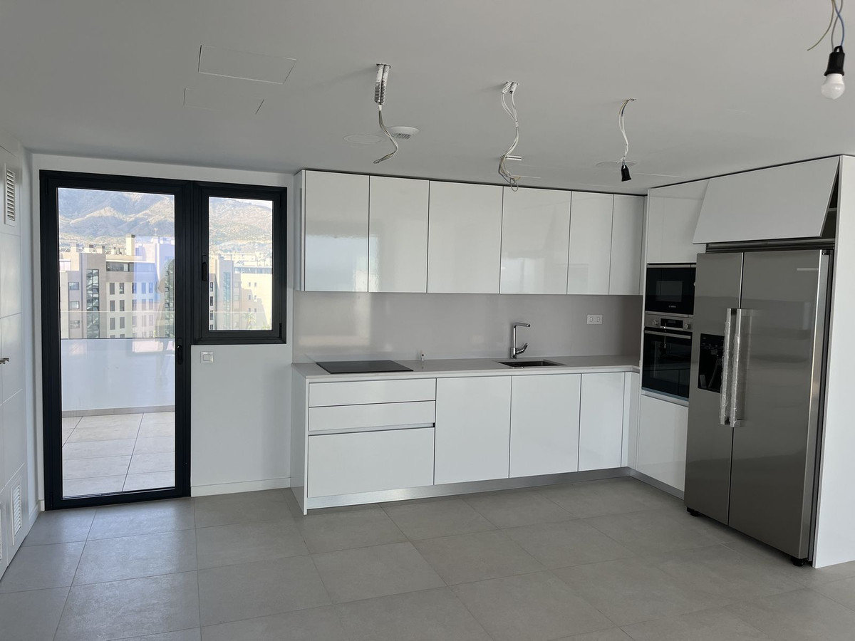 Penthouse te koop in Los Alamos | 3 slaapkamers H5207875