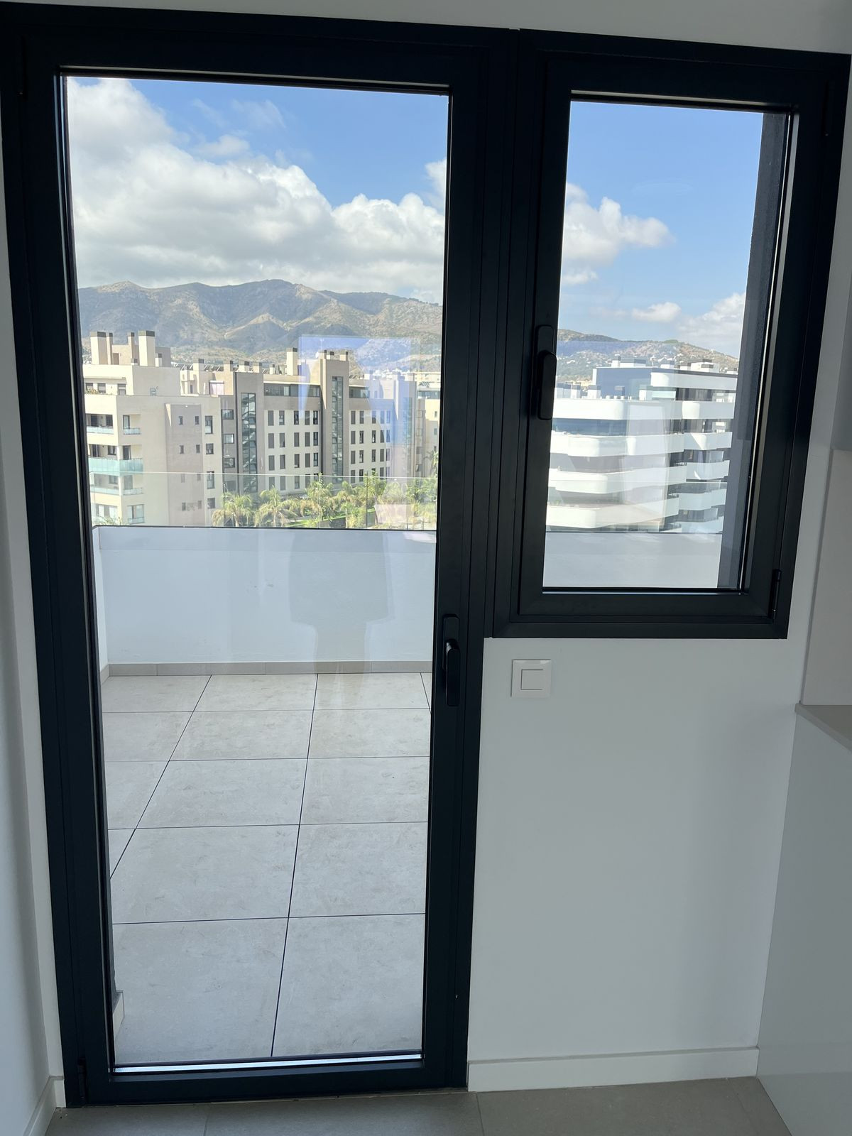 Penthouse te koop in Los Alamos | 3 slaapkamers H5207875