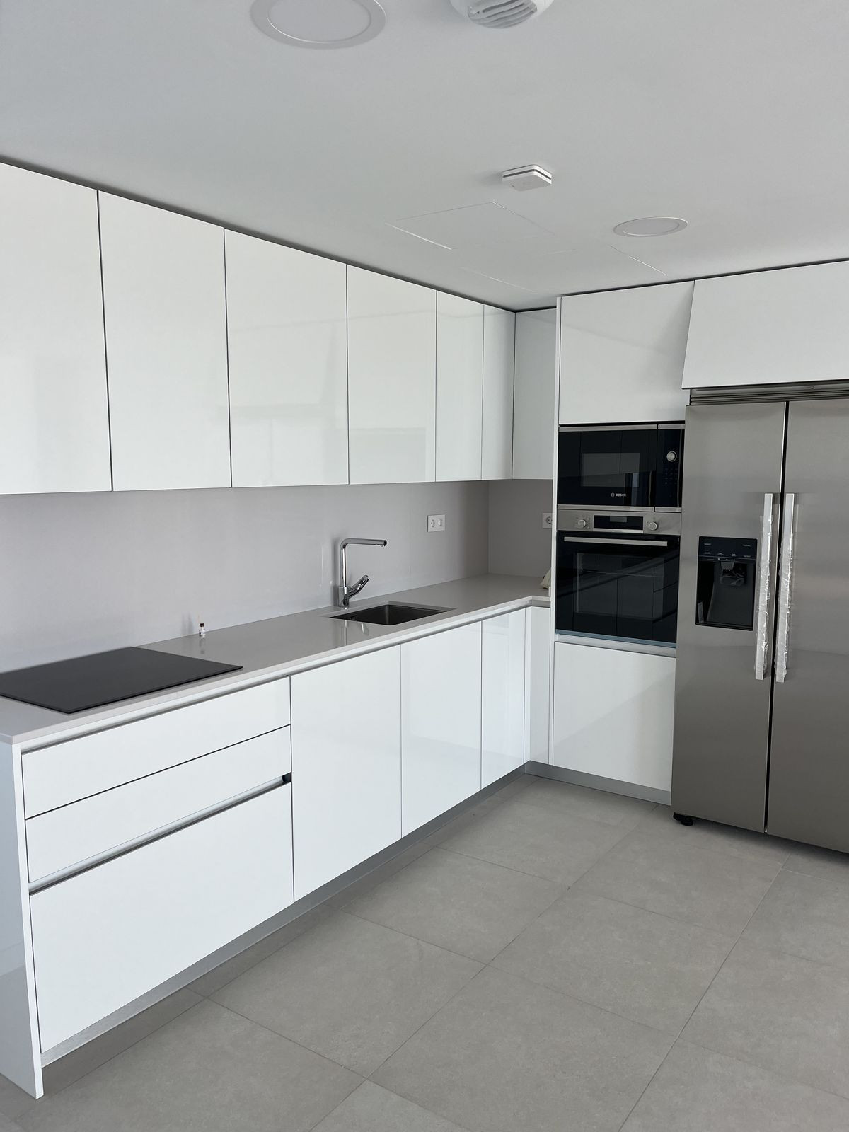 Penthouse te koop in Los Alamos | 3 slaapkamers H5207875