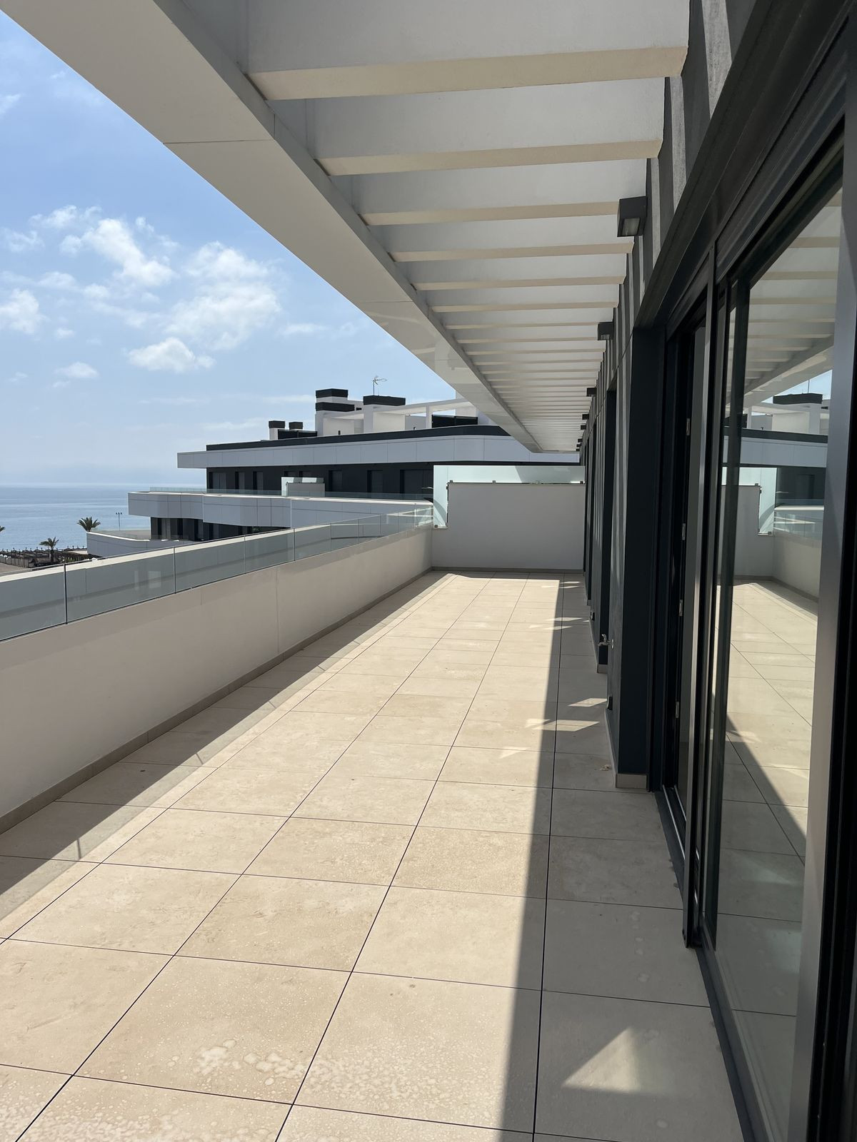 Penthouse te koop in Los Alamos | 3 slaapkamers H5207875