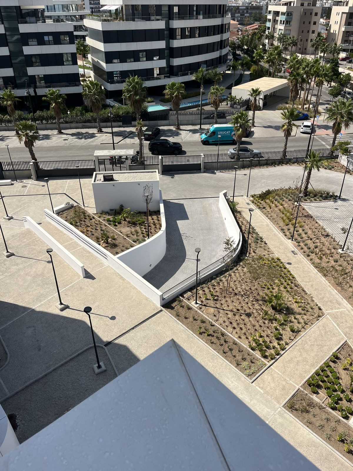 Penthouse te koop in Los Alamos | 3 slaapkamers H5207875