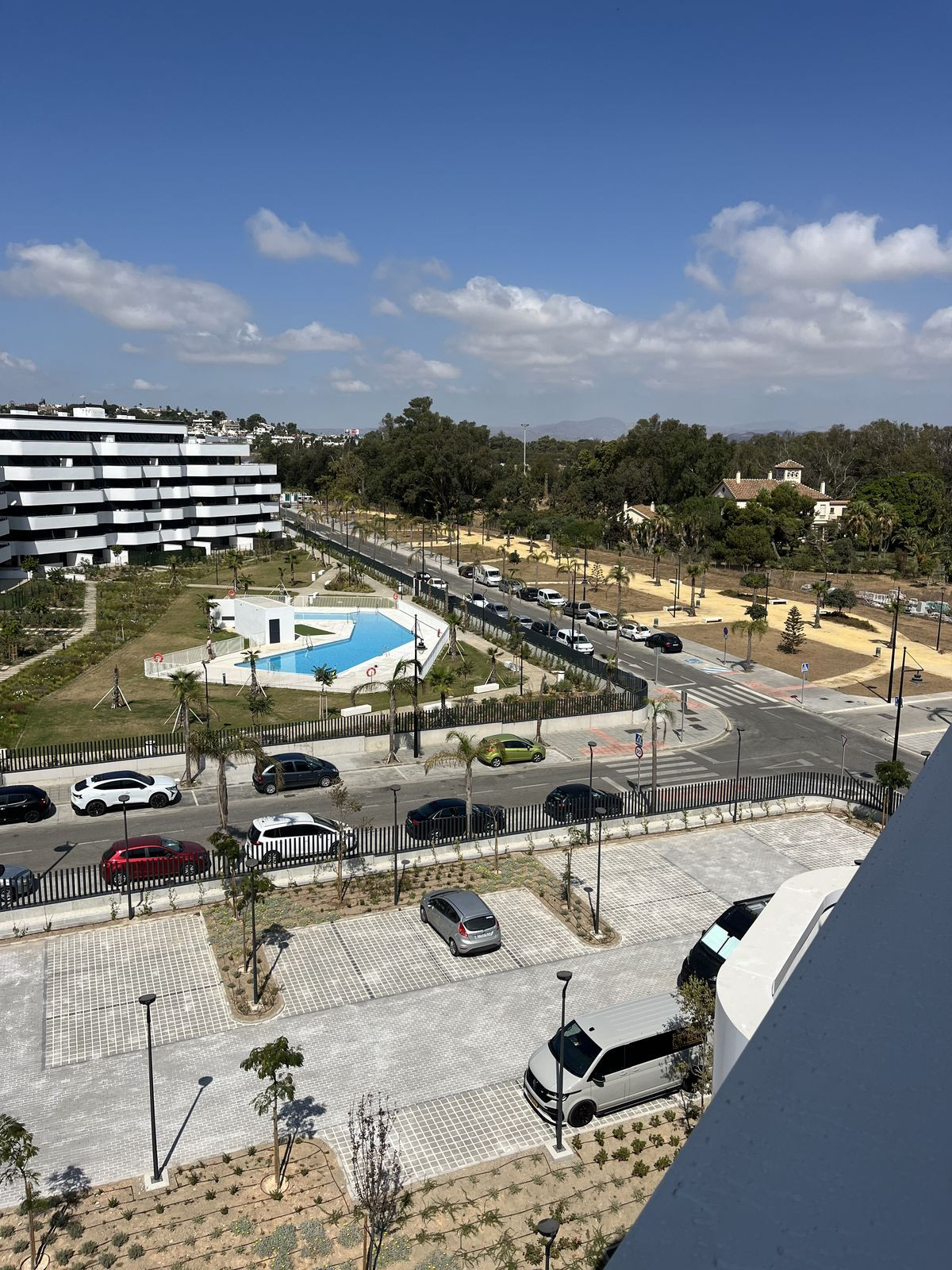 Penthouse te koop in Los Alamos | 3 slaapkamers H5207875