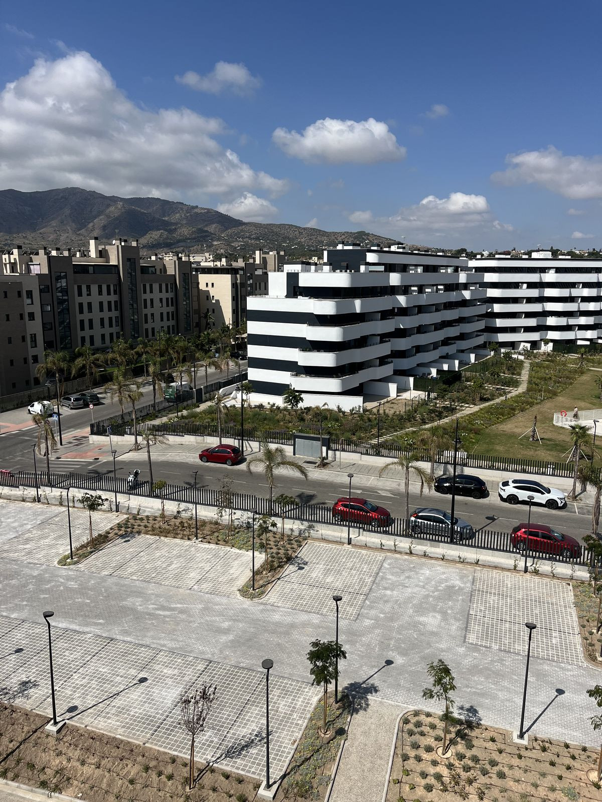 Penthouse te koop in Los Alamos | 3 slaapkamers H5207875