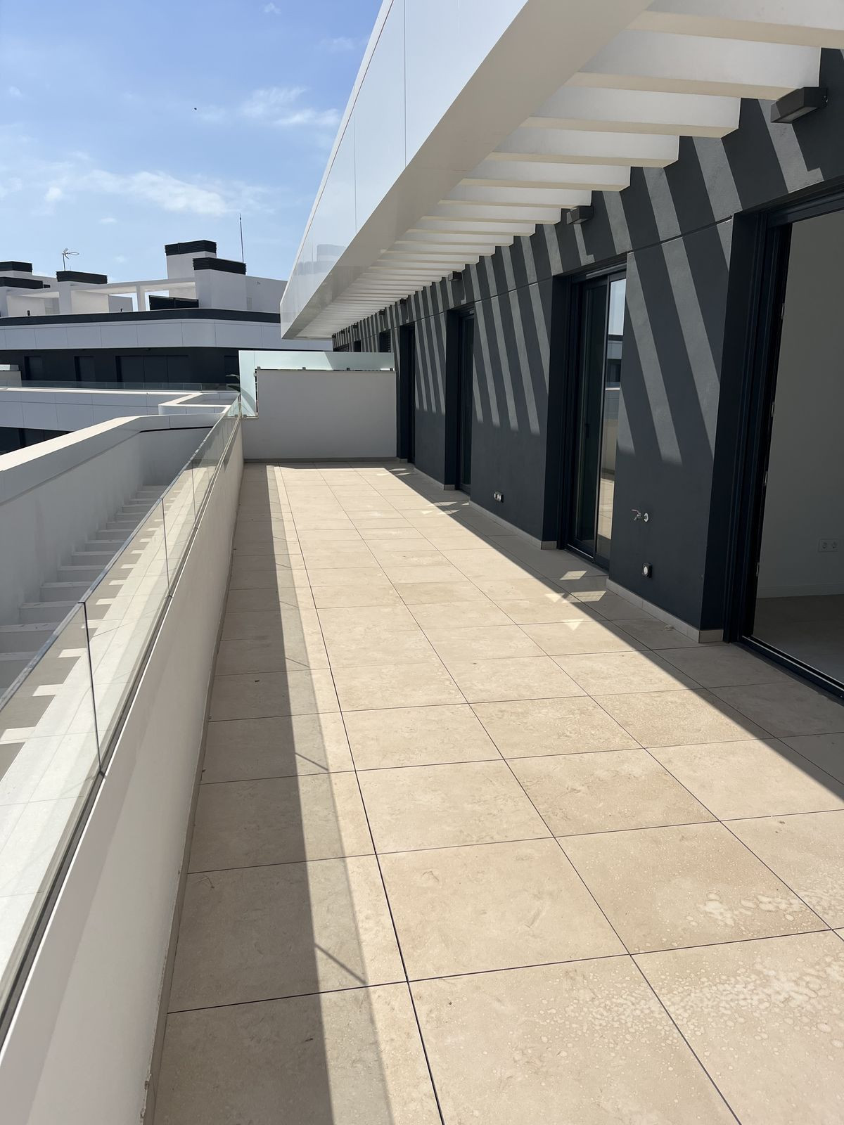 Penthouse te koop in Los Alamos | 3 slaapkamers H5207875