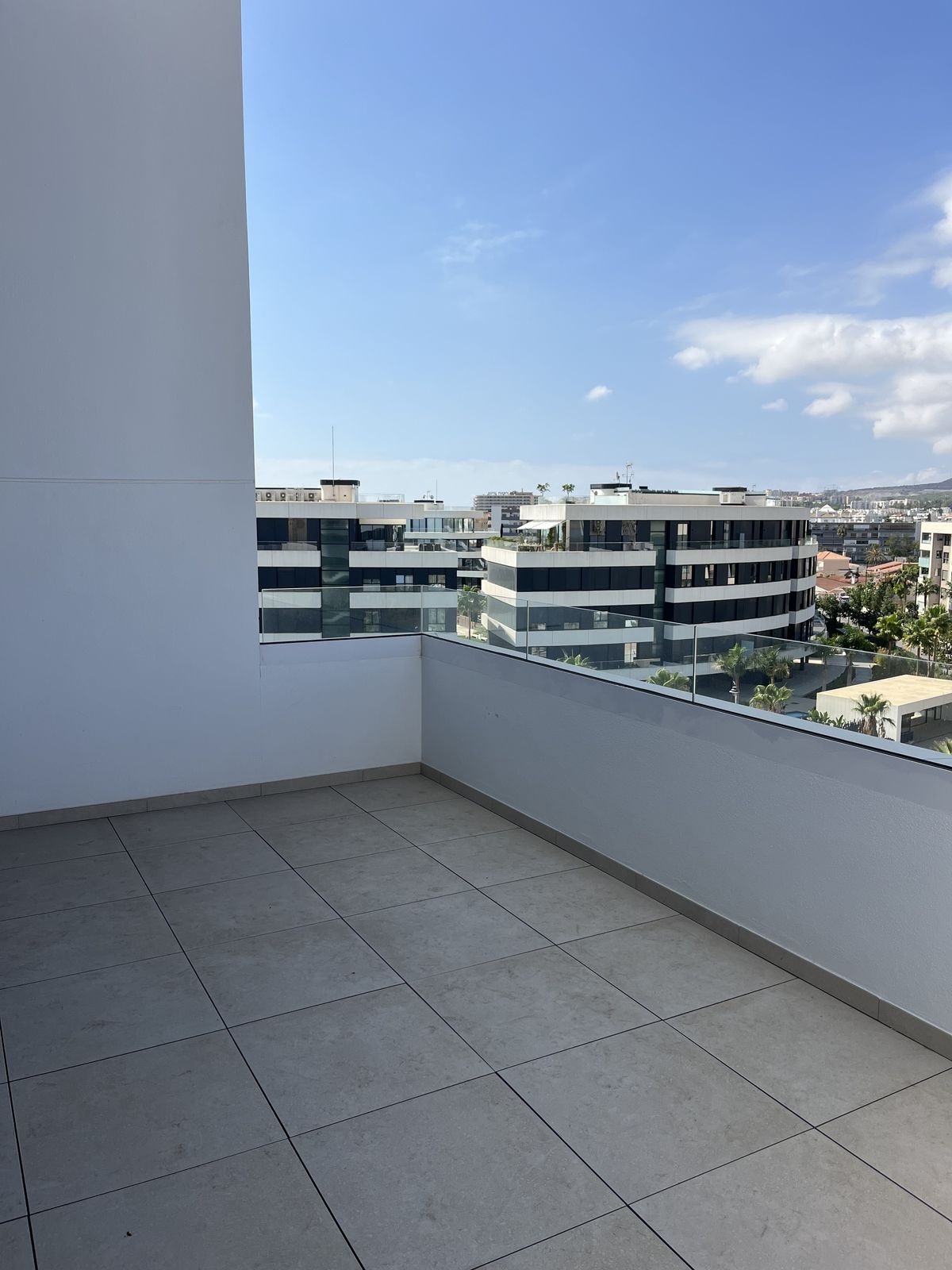 Penthouse te koop in Los Alamos | 3 slaapkamers H5207875