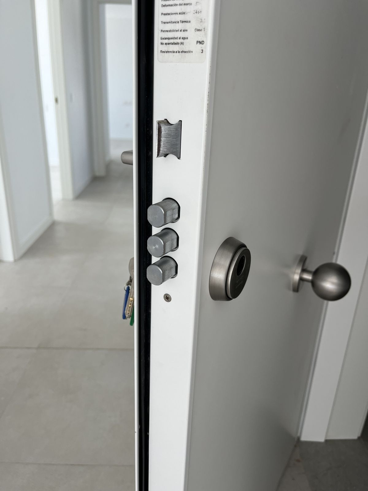 Penthouse te koop in Los Alamos | 3 slaapkamers H5207875