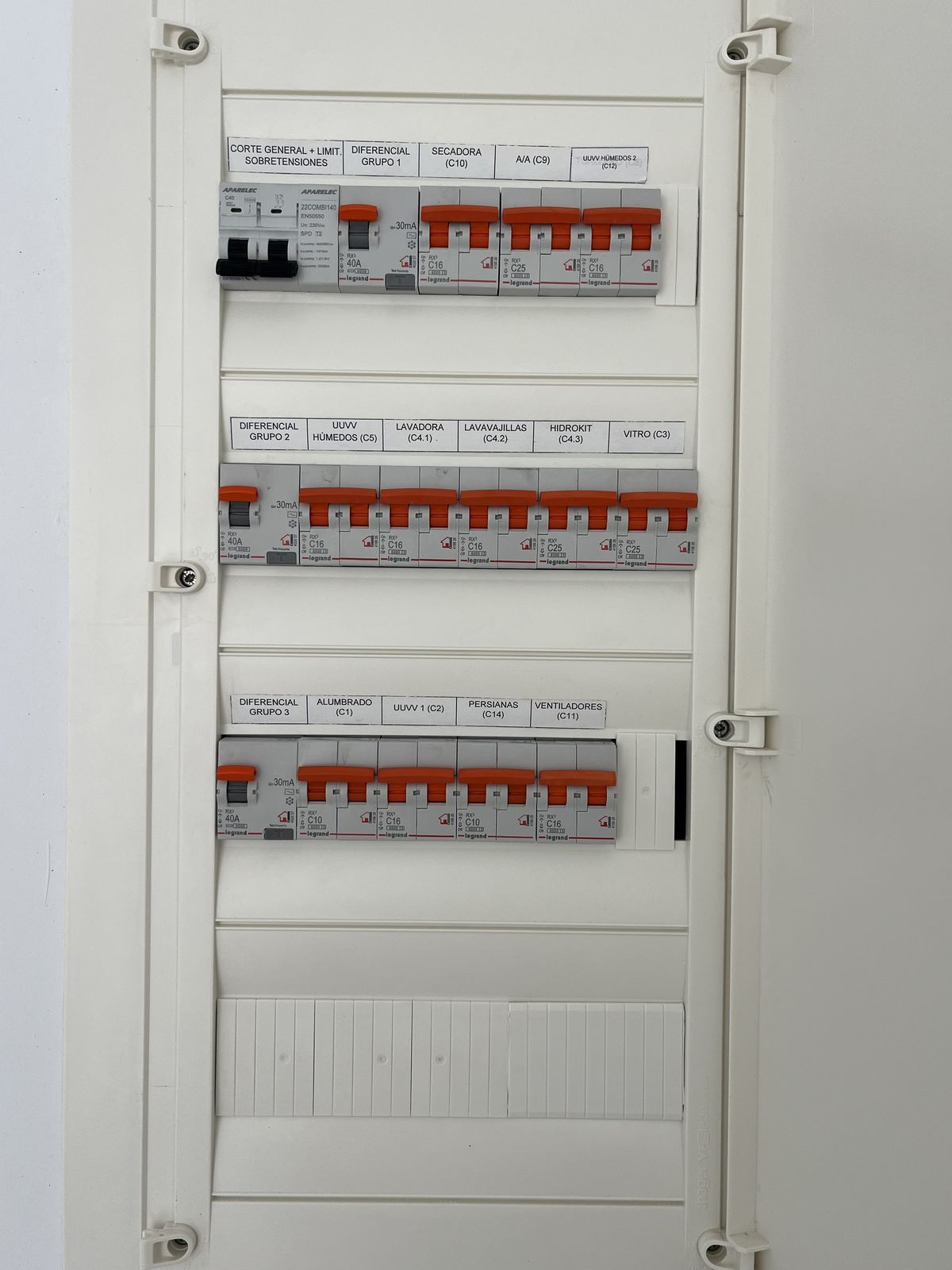 Penthouse te koop in Los Alamos | 3 slaapkamers H5207875