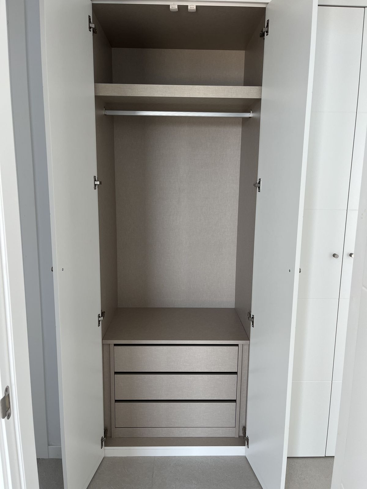 Penthouse te koop in Los Alamos | 3 slaapkamers H5207875