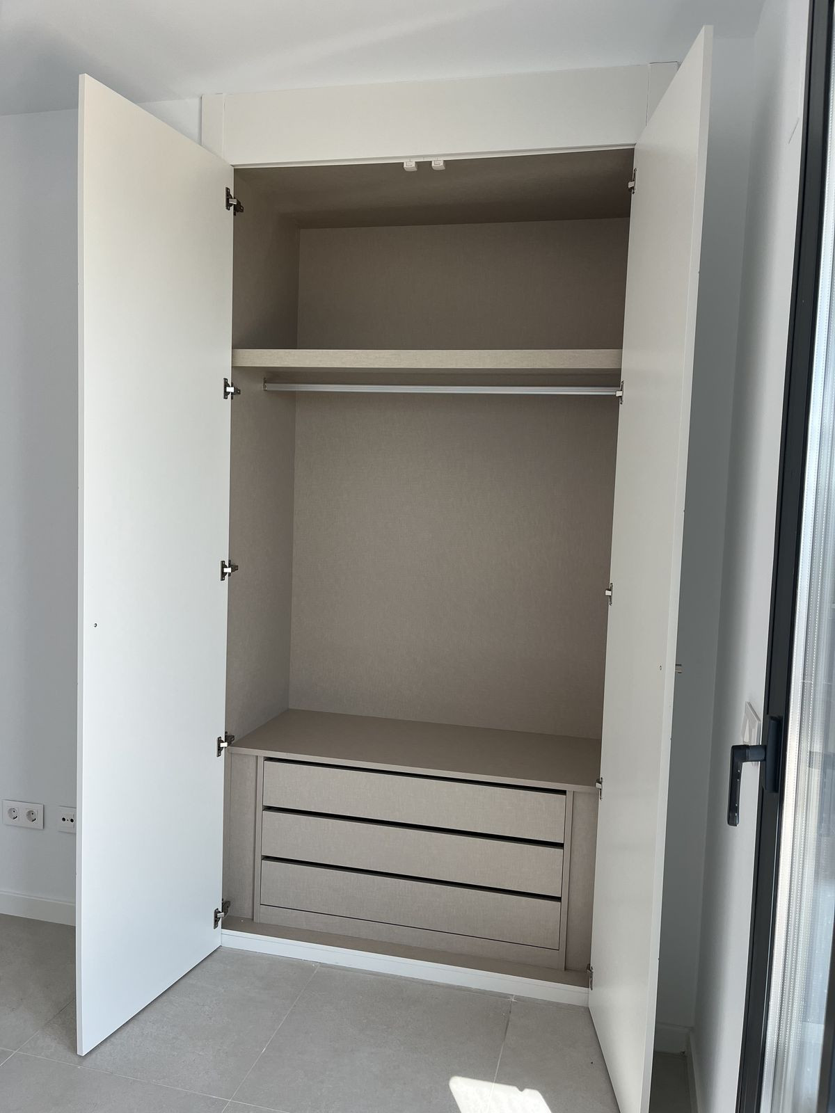 Penthouse te koop in Los Alamos | 3 slaapkamers H5207875