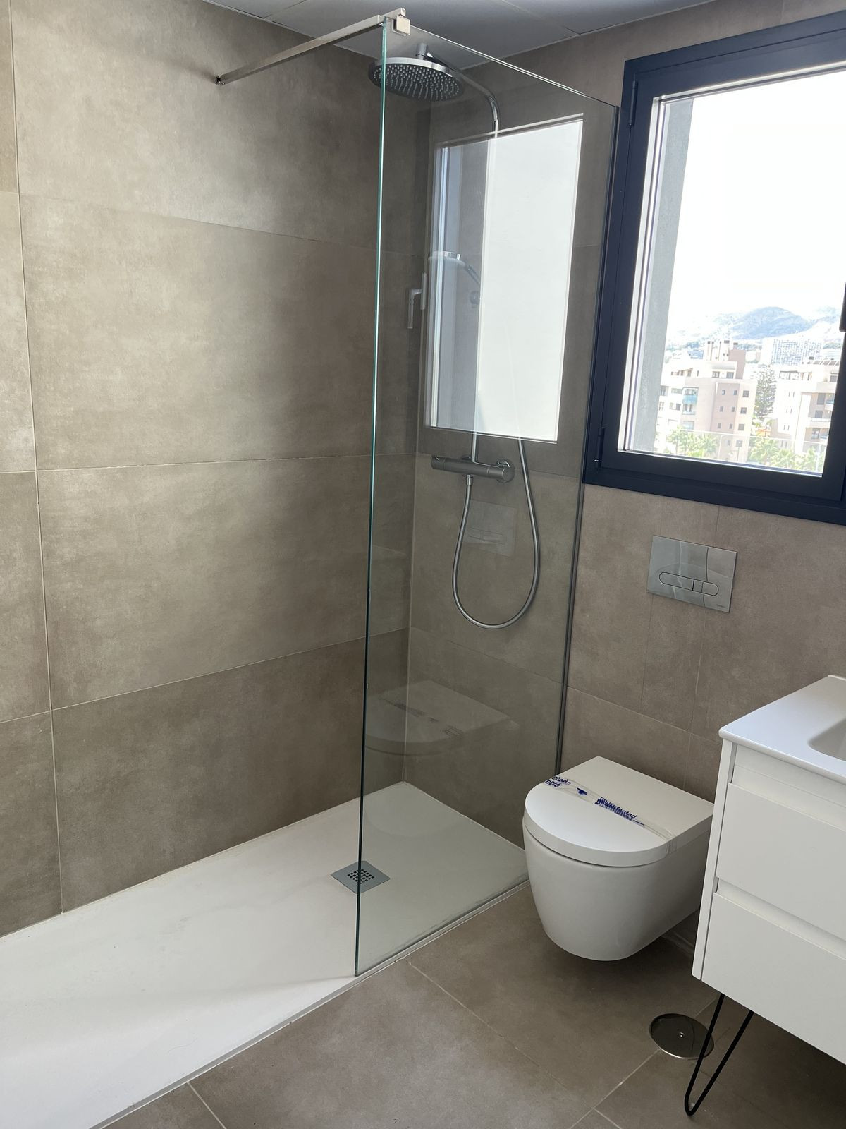 Penthouse te koop in Los Alamos | 3 slaapkamers H5207875