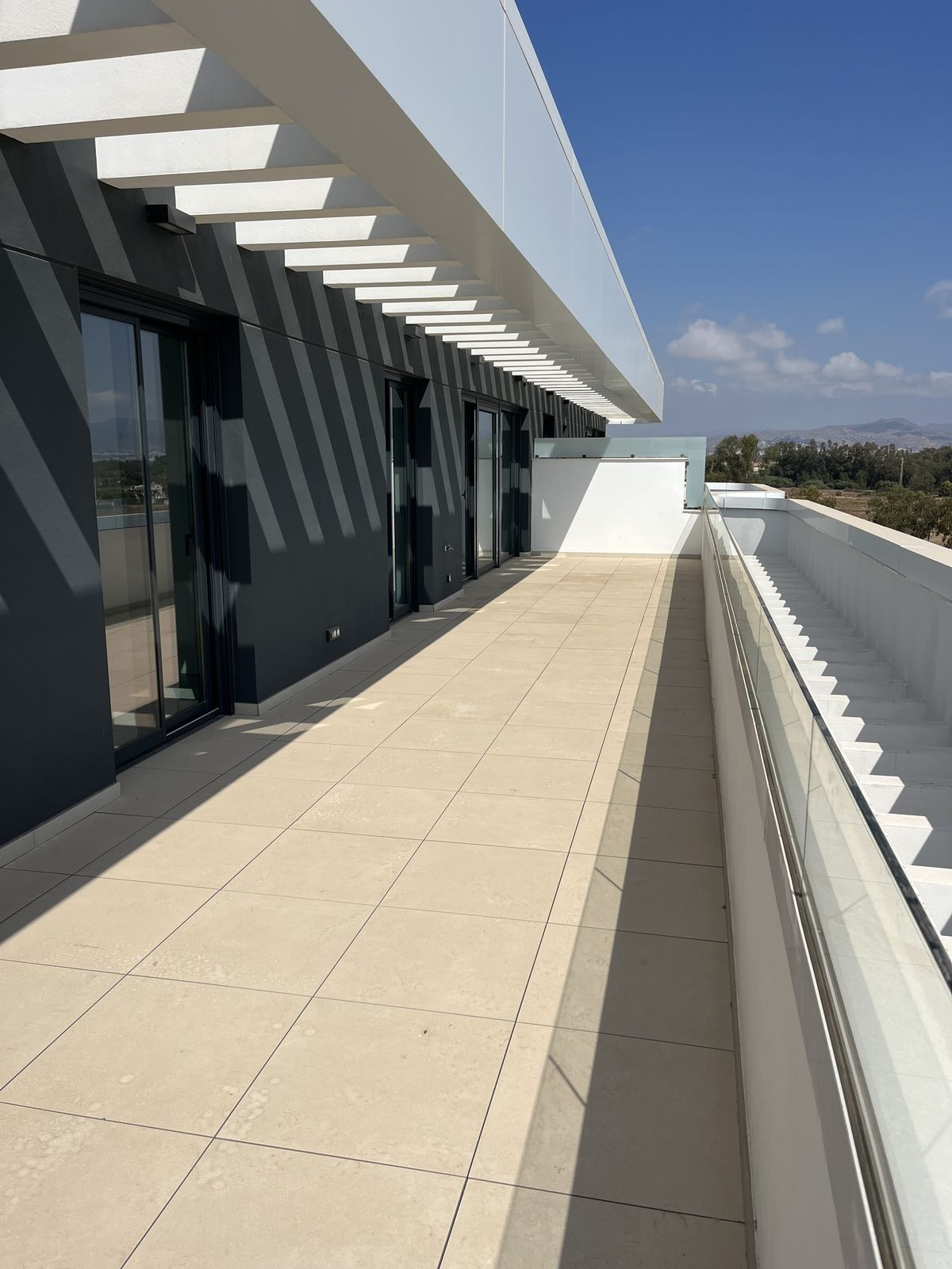 Penthouse te koop in Los Alamos | 3 slaapkamers H5207875