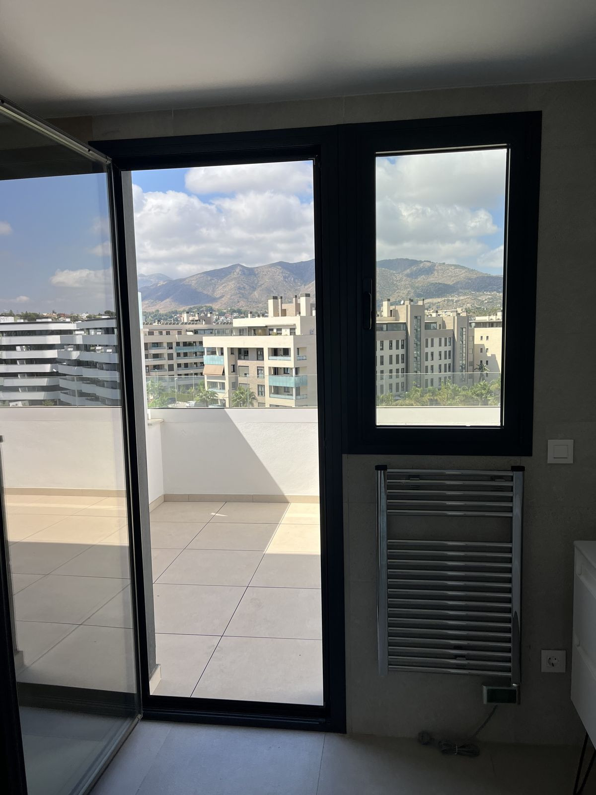 Penthouse te koop in Los Alamos | 3 slaapkamers H5207875