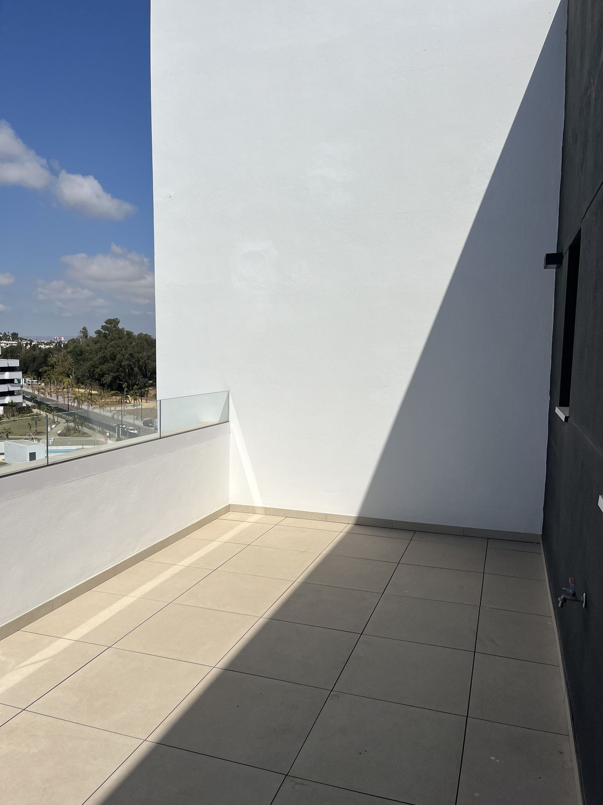 Penthouse te koop in Los Alamos | 3 slaapkamers H5207875
