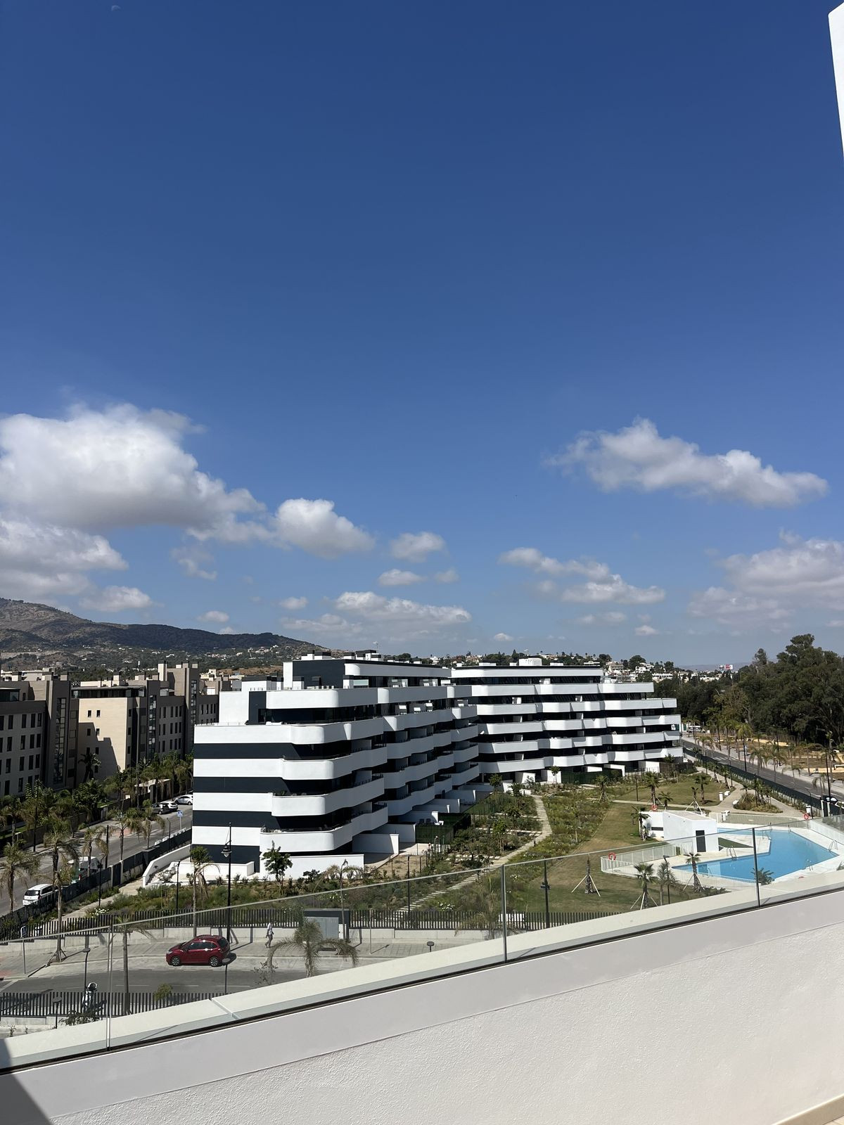 Penthouse te koop in Los Alamos | 3 slaapkamers H5207875