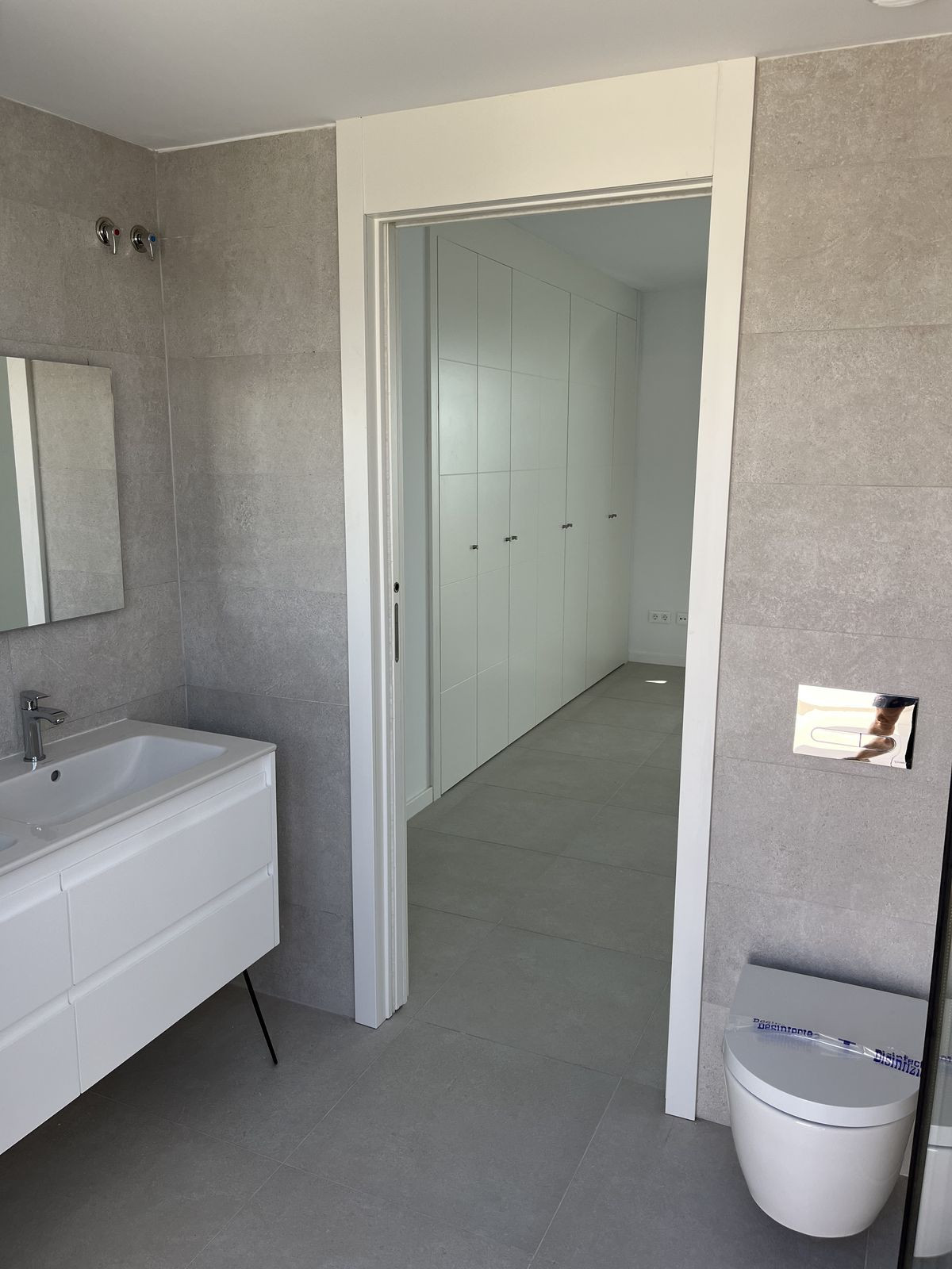 Penthouse te koop in Los Alamos | 3 slaapkamers H5207875