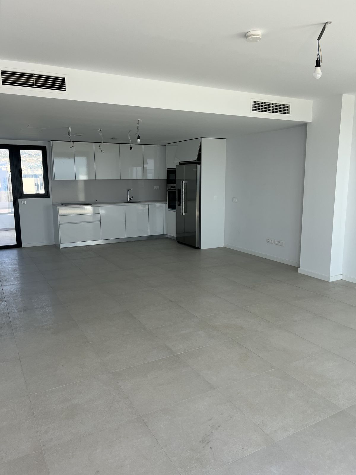 Penthouse te koop in Los Alamos | 3 slaapkamers H5207875