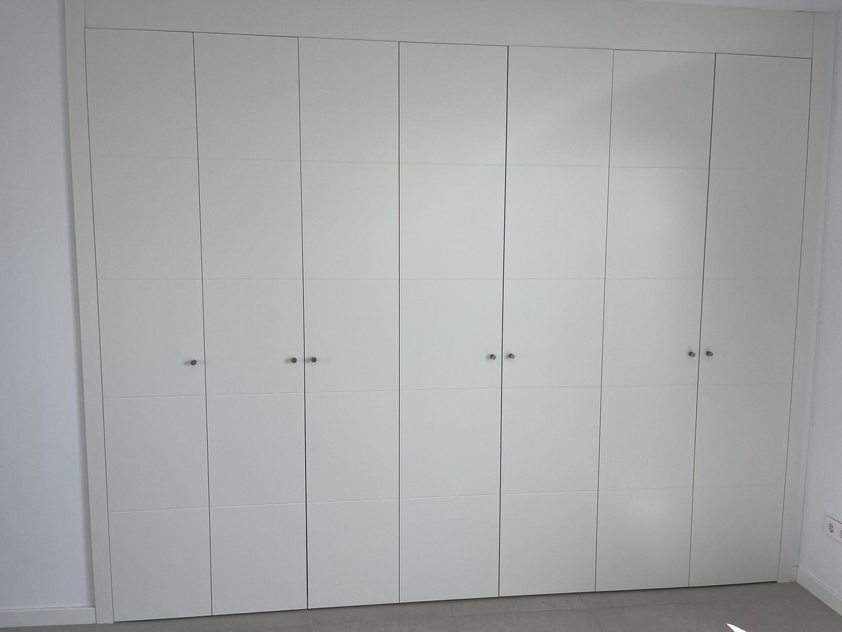 Penthouse te koop in Los Alamos | 3 slaapkamers H5207875