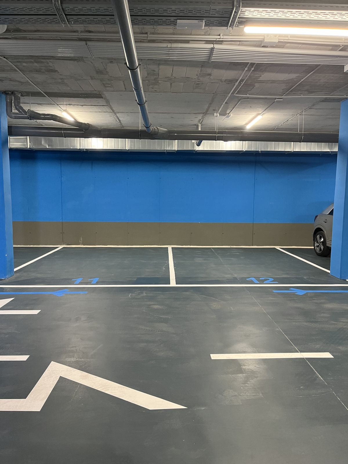 Penthouse te koop in Los Alamos | 3 slaapkamers H5207875