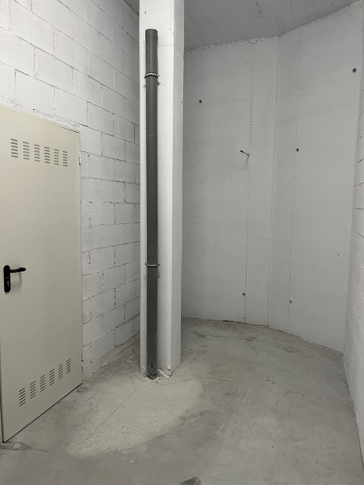 Penthouse te koop in Los Alamos | 3 slaapkamers H5207875