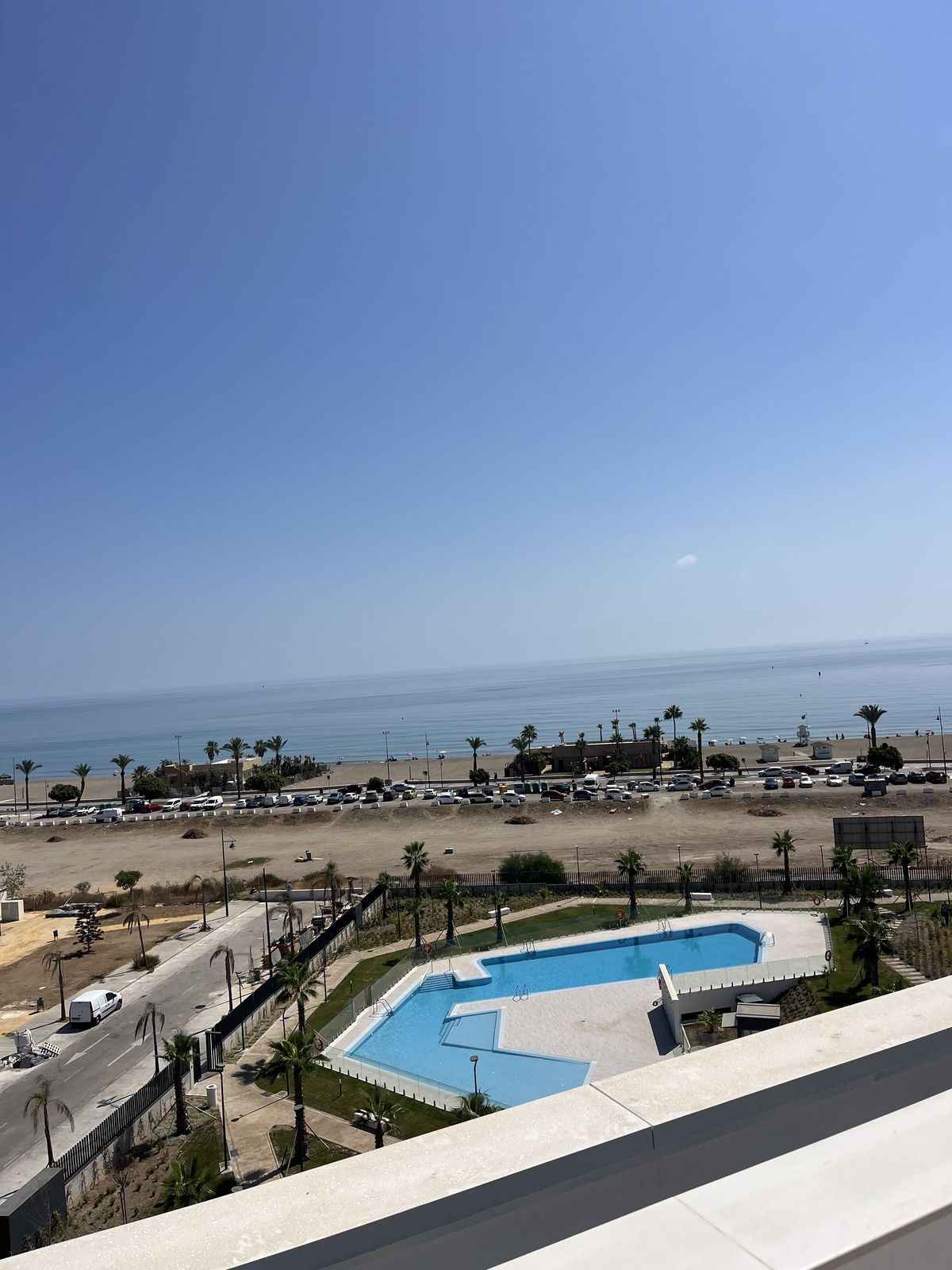 Penthouse te koop in Los Alamos | 3 slaapkamers H5207875